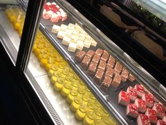 -星伦多自助料理(花山金鹰店)
