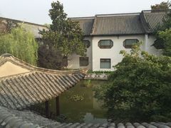 -扬州瘦西湖汇金酒店