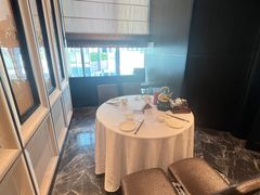 -中山保利艾美酒店-乐美中餐厅