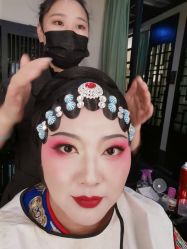 -盘子女人坊古装写真摄影(天津总店)