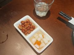 -老张牛肉面(天津万象城店)