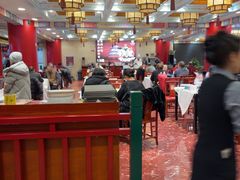 -万荣烤鸭店·北京菜(天坛店)