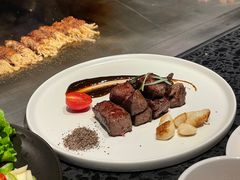 -火地铁板烧(虹口龙之梦店)