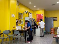 -塔斯提抓饭(东城汇店)