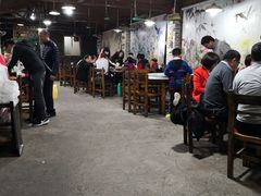 大堂-桃姐农庄老字号(从化温泉店)