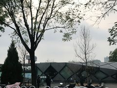 -平安里(地铁站)