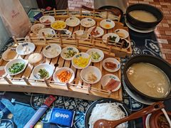 -桥香园过桥米线(复兴路店)