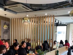 -朗迪姆餐厅(丰尚国际广场店)