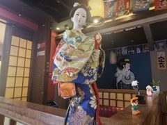 -王氏炉匠·烧鸟放题自助(好运街店)