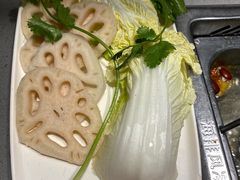 -海底捞火锅(金光华店)