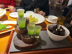 -浙里本味·宴四季江南(三台山路店)