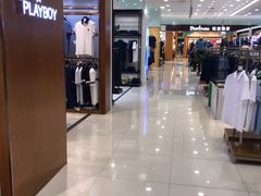 -丽达购物中心(崂山店)