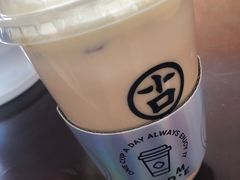 -古茗(天一日新街店)