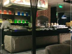 -唐拉雅秀酒店-唐苑中餐厅