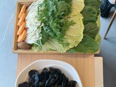 -蝎王府羊蝎子(西直门店)