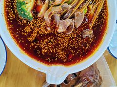 -胃笑·开水鸡钵钵鸡(18年老店)