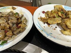 -老家大锅台(世纪城店)