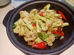 -苏城小院·园林精致苏州菜(斜塘老街店)