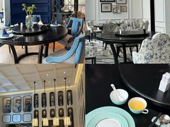 -翠湖宾馆·中餐厅