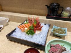 -东京屋(武定路店)