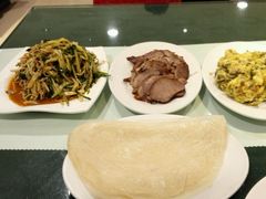 -老昌春饼(中央大街店)