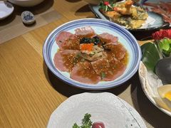 -三石铁板烧(紫竹桥店)