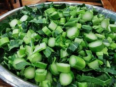 -顺德粥城·叹茶食粥(良化店)