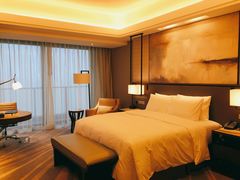 -舟山希尔顿酒店