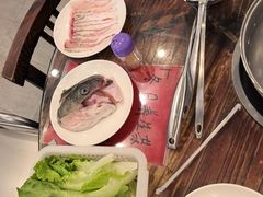 -正能量脆肉鲩火锅