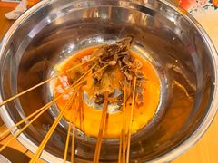 -嘉州鲜知味钵钵鸡(奎星楼店)