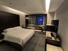 -上海龙之梦万丽酒店