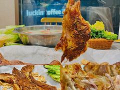 -西夏一品烤全羊(百桥路店)