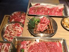 -西塔老太太泥炉烤肉(亚运村店)