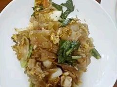 -Dang restaurant (patong phuket)