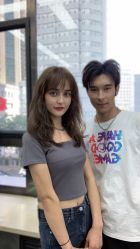 -美美秀造型