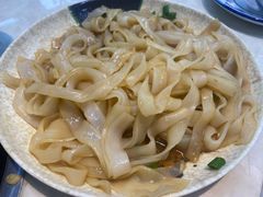 农家花生油捞粉-汤膳·脆皮爽鸡煲(景诚园综合楼店)