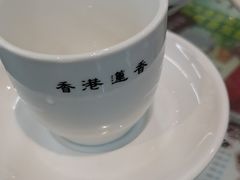 -香港蓮香樓(中環店)