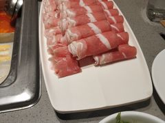 -海底捞火锅(天一广场亚细亚店)
