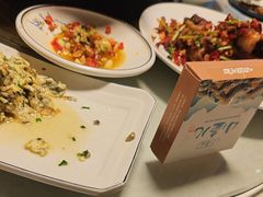 -千岛湖小鱼儿·淳安匠心农家菜