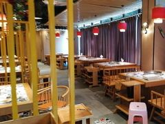 -渝厨生态火锅(合川区府店)