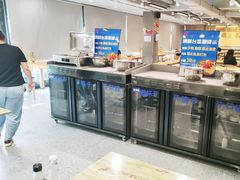 -韩麦大冷面(桂花街直营店)
