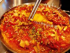 -小肚皮饮食店