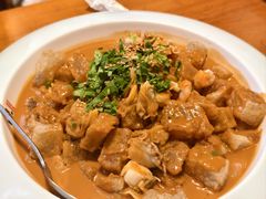 -旺角小渔村·海肠捞饭开创者(环山路店)