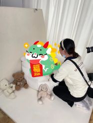 -马克叔叔的照相馆(东门店)