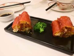 红米金网肠-稻香酒家(天河城店)