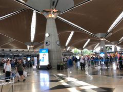 -吉隆坡国际机场