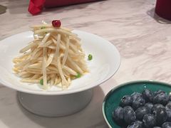 -新荣记(新源南路店)