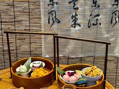 -了凡国风主题茶馆·咖啡(武侯祠锦里店)