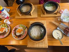 -顺意米线店(四方街店)