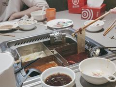 -海底捞火锅(方圆荟店)